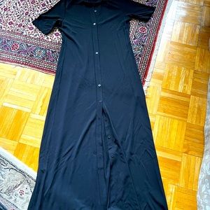 INC Maxi dress
